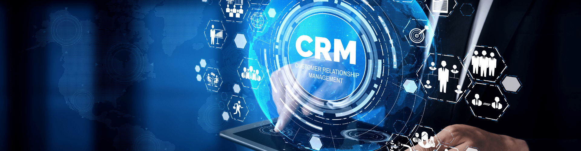 CRM Services