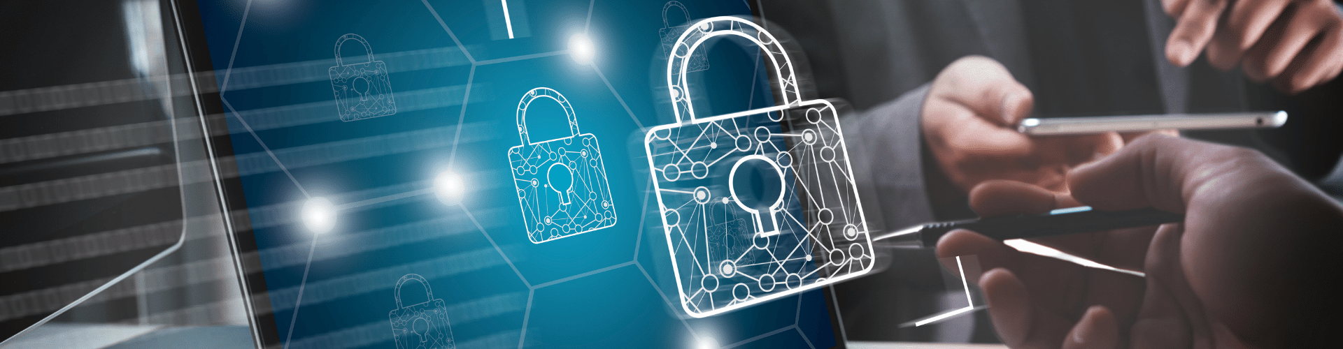 Data Security Solutions