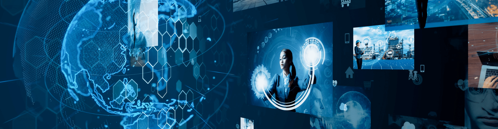 Digital Transformation