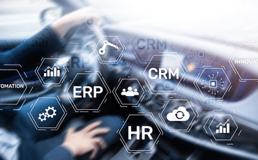 ERP