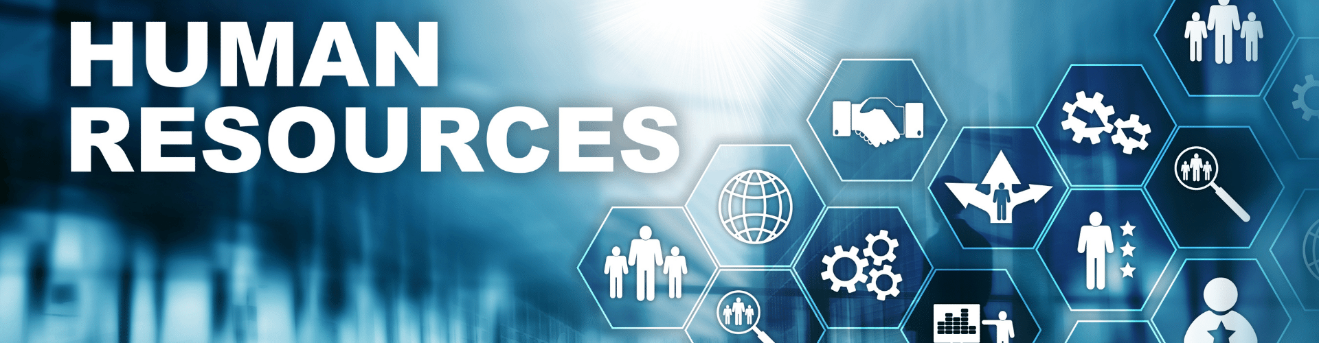 Human Resources