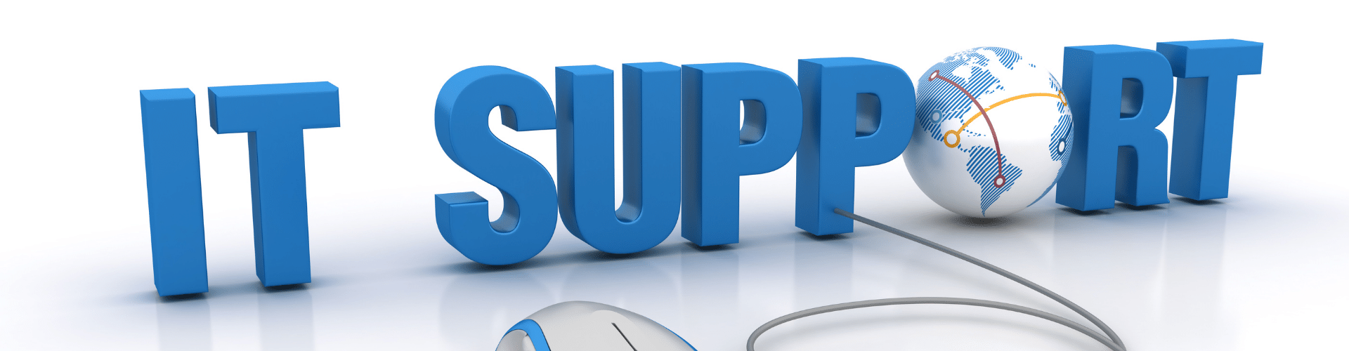 IT Support
