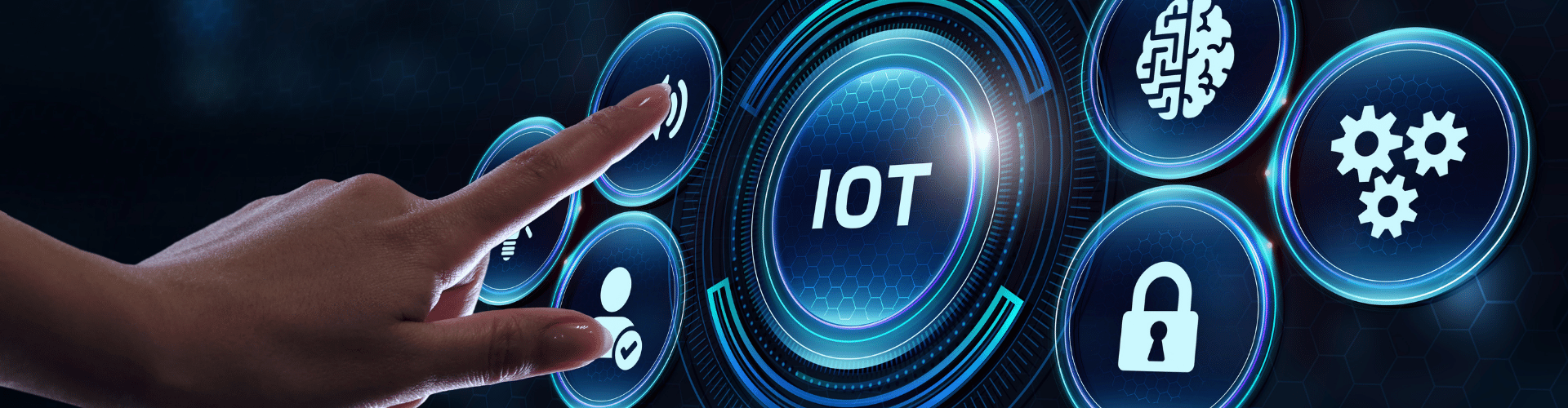 Internet Of Things