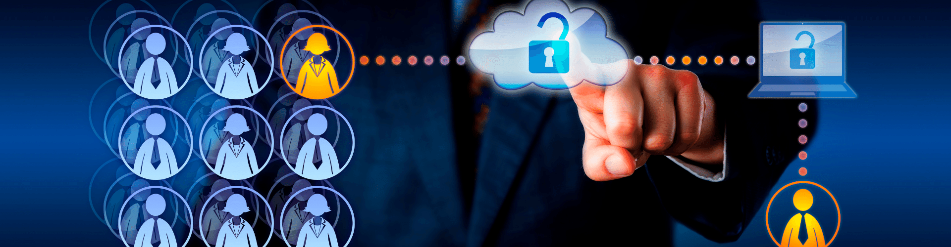 Managed IT Services