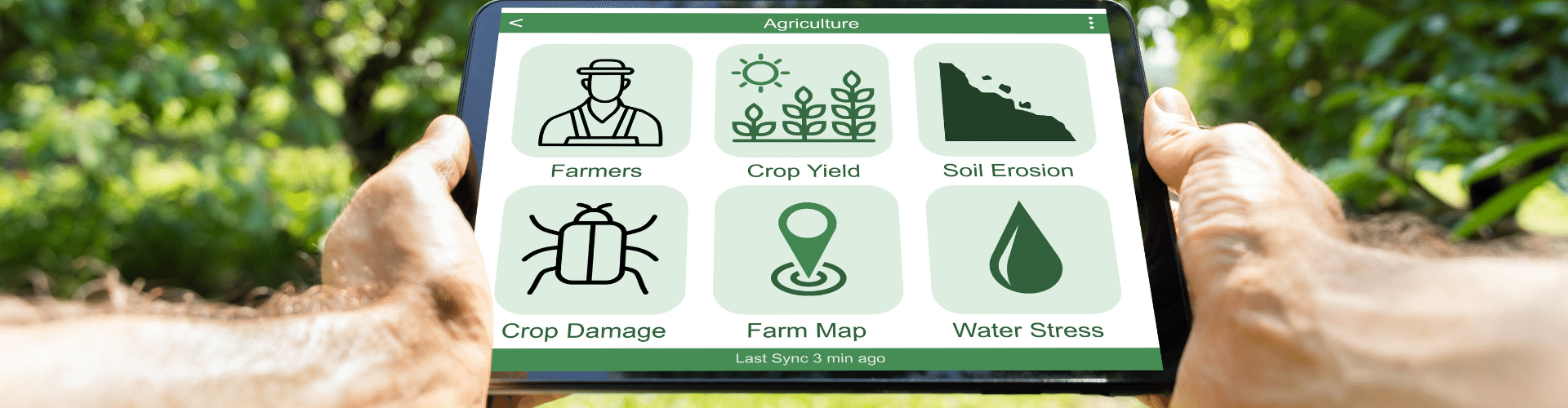 Smart Farming