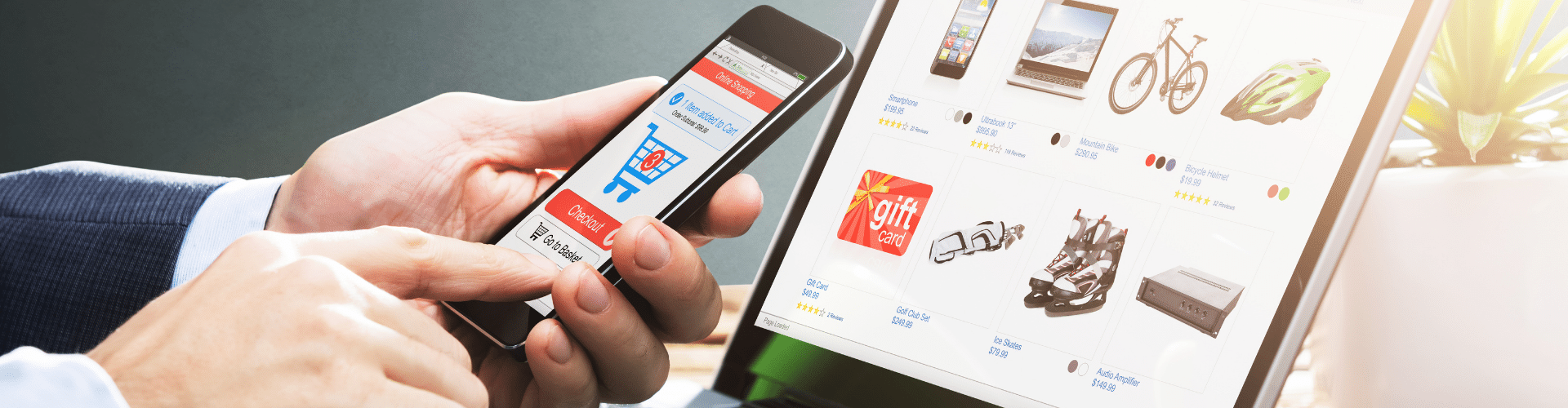 eCommerce